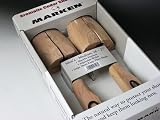 マーケン MARKEN シダーキーパー メンズS 24.0-25.5cm