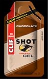 Clif Shot Energy Gel Chocolate (Case of 24) 1.20 Ounces