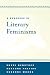 A Handbook of Literary Feminisms