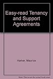 Easy-read tenancy and support agreements