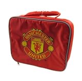 Manchester United FC Lunch Bag