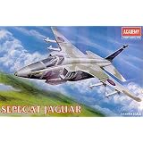 Academy Sepecat Jaguar by Academy