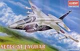 Academy Sepecat Jaguar
