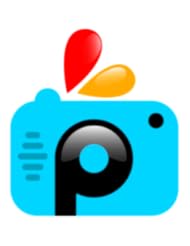 From Amazon.com. Click for details:
 PicsArt Photo Studio PicsArt Photo Studio