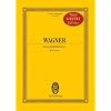 Das Rheingold: neue Urtext-Ausgabe. WWV 86 A. Soli und Orchester. Studienpartitur. (Eulenburg Studienpartituren)