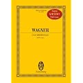 Das Rheingold: neue Urtext-Ausgabe. WWV 86 A. Soli und Orchester. Studienpartitur. (Eulenburg Studienpartituren)