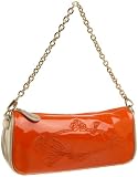 SONDRA ROBERTS NEW YORK Small Shoulder Bag with Chain Strap