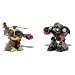 Androidz 2 inch Action Figure 2-Pack - Sky Bot & Altitude_s-1