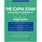Best PMP and CAPM Exam Books