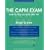The CAPM Exam: How to Pass on Your First Try (Test Prep Series)