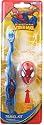 Spiderman Toothbrush Travel Kit - 2 pc