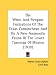 The Weno And Pawpaw Formations Of The Texas Comanchean And On A New Ammonite Fauna Of The Lower Turonian Of Mexico