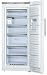 Bosch GSN51AW40 Gefrierschrank / A+++ / Gefrieren: 286 L / Weiß / NoFrost / digitale Temperaturanzeige