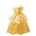 JiaDuo Baby Girls' Princess Costume Party Cosplay Dress Up