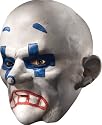 BATMAN Dark Knight Joker Clown Henchman Chuckles Mask Adult Standard