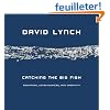 Catching the Big Fish: Meditation, Consciousness, and Creativity