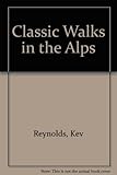 Classic walks in the Alps