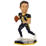 NCAA California Golden Bears Aaron Rodgers #8 2012 Thematic Base Bobble