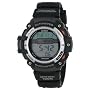 Casio Men's Twin Sensor Multi-Function Sport Watch&hellip by Casio