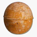 SpaGlo Diva's Delight Bath Bomb