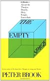 The Empty Space