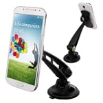 Supporto auto ventosa GRIPCO con staf...