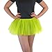 Gone For a Run Running Tutu | Tutu Skirts for Women | Adult Tutus for Women in Multiple Colors | Running Skirts | Neon Green Tutu