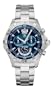TAG Heuer Men's CAF101C.BA0821 Aquaracer Quartz Chronograph Grande Date Watch
