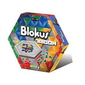 Blokus Trigon