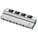 iBUFFALO USB2.0�ϥ� �Х��ѥ 4�ݡ��� ���̥����å��� ����С� BSH4U05SV