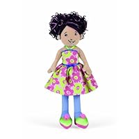Manhattan Toy Groovy Girls introduces rsvp.com dolls, Lycia