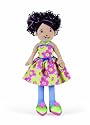 Manhattan Toy Groovy Girls introduces rsvp.com dolls, Lycia