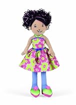 Groovy Girl Lycia