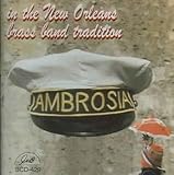 In the New Orleans Tradition