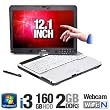 Fujitsu LIFEBOOK T730 XBUY-T730-W7-002 Tablet PC