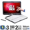 Fujitsu LIFEBOOK T730 XBUY-T730-W7-002 Tablet PC