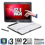 Fujitsu LifeBook 2728505 T730 12.1-Inch Laptop