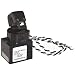 CR Magnetics CR9580-50 Current Sensor, 50 AC, +/-0.5% Accuracy, 50 - 400 Hz Frequency