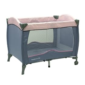 Dream On Me Full Size Play Yard