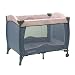 Dream On Me Full Size Play Yard, Pink