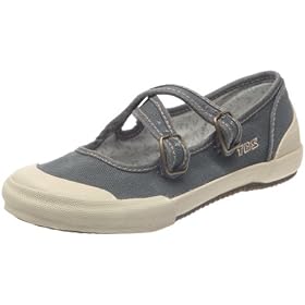 ballerines femmes mode TBS Orleat Ballerines femme