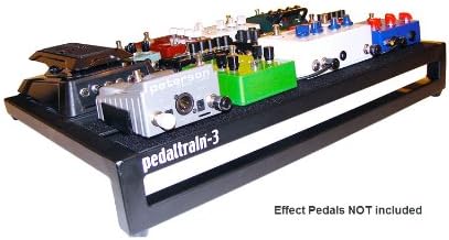 Pedaltrain Effects Pedalboard w/ Gig Bag
