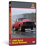 Automobiles: 1985 Buick Grand National