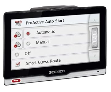 BECKER revo for cheap