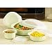 LaCuisine&Atilde;&acute; 10pc Microwave Cookware Set