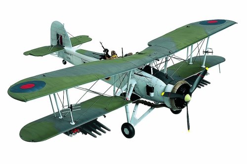 1/48 ����@ No.99 1/48 �t�F�A���[ �\�[�h�t�B�b�V�� Mk.II 61099