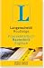 Langenscheidt Routledge Praxisw&ouml;rterbuch Bautechnik, Englisch
