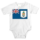 Cayman Islands Onesie