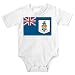 Cayman Islands Onesie