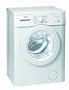 Gorenje WS 40145 B Waschmaschine FL / AAA / 0.85 kWh / 1400 UpM / 4.5 kg  / 37 L / Schaumerkennung, Unwuchtkontrolle, Wasserschutz, Feinw�sche